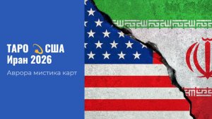 США Иран 2026