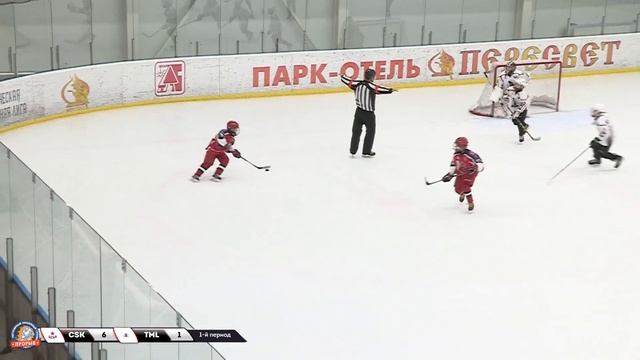 ЦСКА - Тюменский Легион, 2009, Пересвет, 4 ноября 2019, 08:55 смотреть онлайн