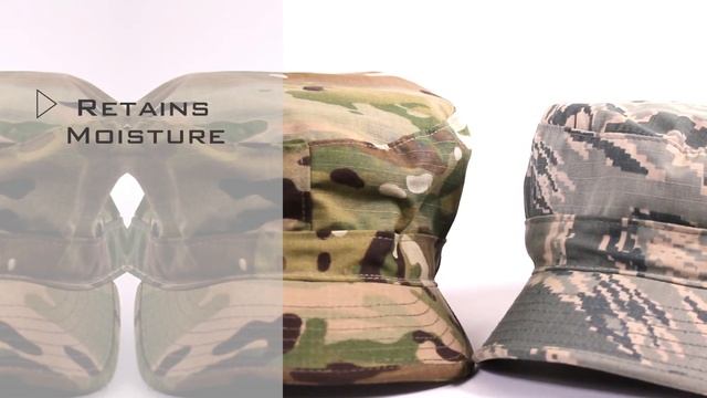 Satin and Silk Lined Military Headwear смотреть онлайн