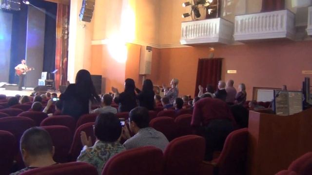 гр Саморезы 17 04 18 фест Исток Звезда смотреть онлайн