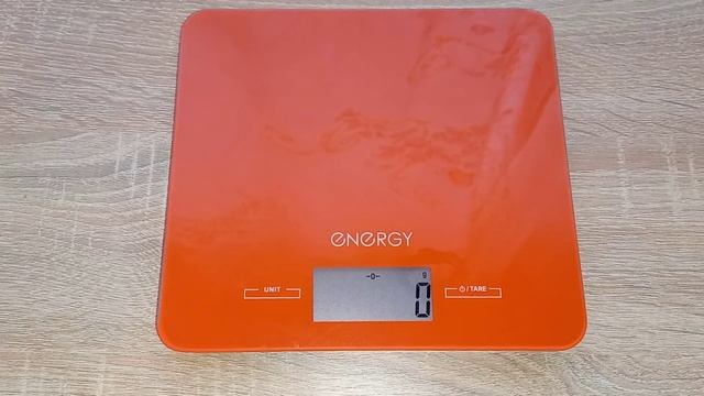 Energy EN-432 смотреть онлайн