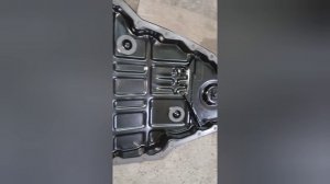 Замена масла АКПП  Nissan X-trail