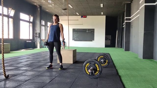 Наталья Степанович. КОСМОС. Битва Городов. 1 отборочный. Любители смотреть онлайн