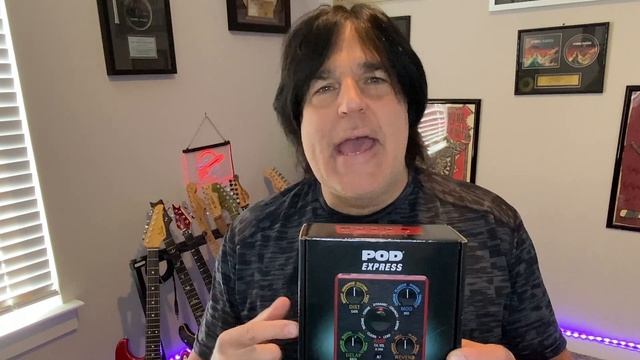 Rant Alert: Boss IR-2 Woes! Line 6 Pod Express Takes the Lead?! Gear Rant Episode 3. смотреть онлайн