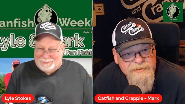 Panfish Nation 79 With Lyle and Mark смотреть онлайн
