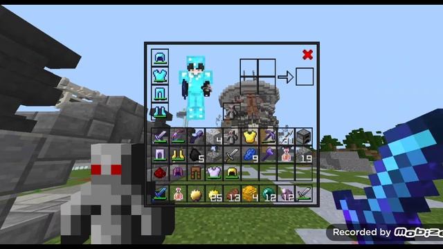 грифер шоу 1.1.5 на ноксмайн смотреть онлайн