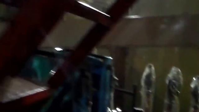 Luggage Plastic extruder machine PPT смотреть онлайн