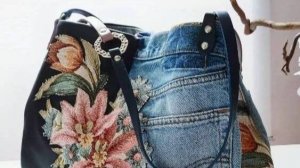 Новые идеи сумок. ч.6 (интернет)