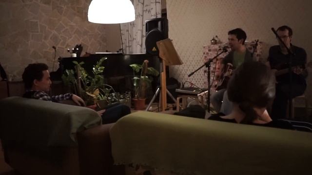 Любезники любизар - поет Радиф Кашапов смотреть онлайн