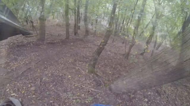 Yamaha wr450f and KTM Freeride 350 9/2014 смотреть онлайн