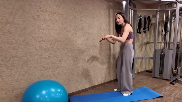 Немеют руки и пальцы_ Срочно сделай ЭТИ упражнения, ПОКА НЕ ПОЗДНО смотреть онлайн