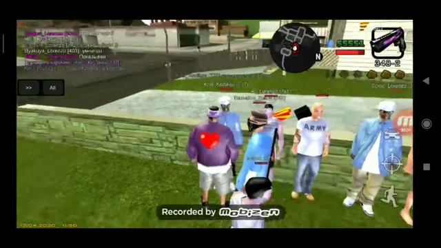 ⭐Будни Заместителя Главы Объединения⭐ ||Flin Rp-01|| смотреть онлайн