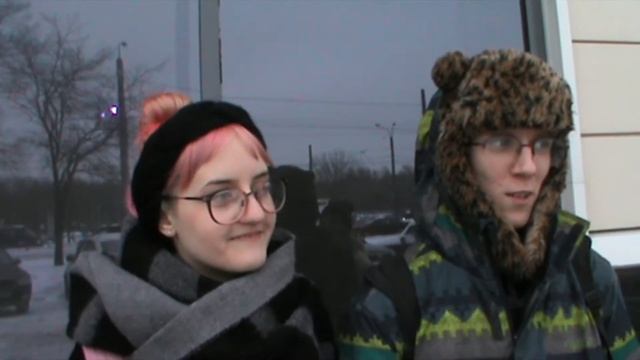 Питер в трех словах