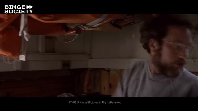 Jaws (1975): Most Iconic Scenes | Shark Week смотреть онлайн