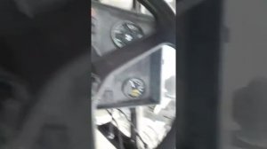 Как завести трактор МТЗ 82.1