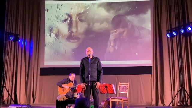 С.Чечеткин S.Chechetkin Таривердиев Tariverdiev Никого не будет в доме No one will be in the house смотреть онлайн