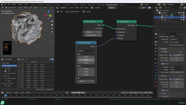 8 - Random Values смотреть онлайн