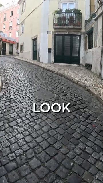 Use this SECRET street photo tip! #shorts