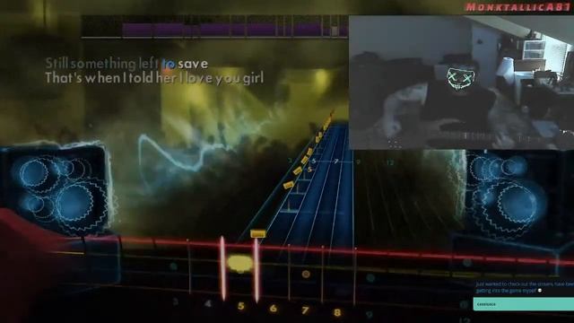 Rocksmith 2014 REMASTERED смотреть онлайн