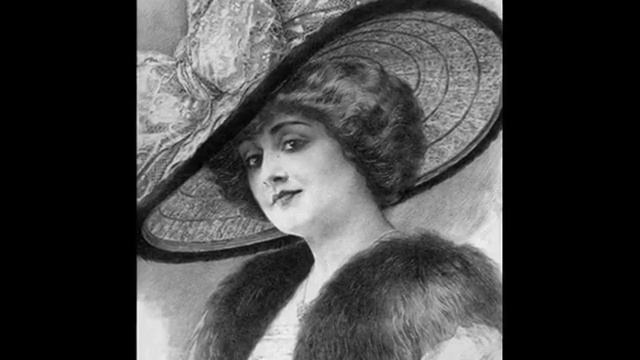 Шляпный бутик. смотреть онлайн