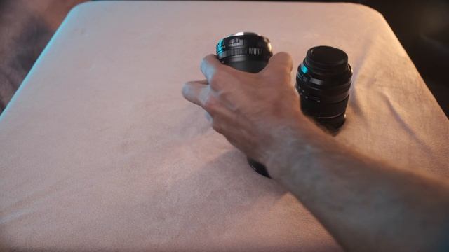 Fujifilm 16-80 мм ПРОТИВ 18-55 мм - какой из них Вам больше подходит? смотреть онлайн