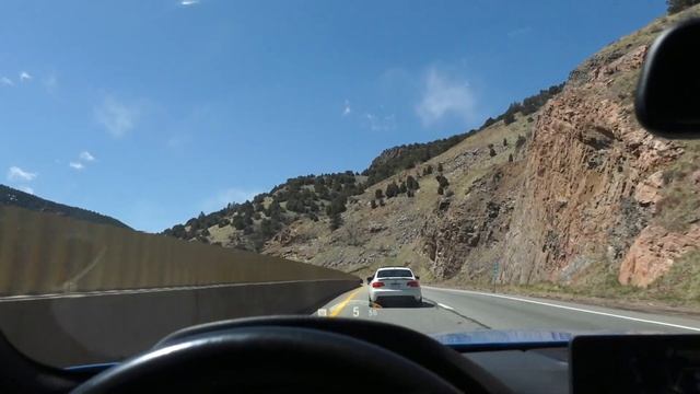 TAKING MY M4 OUT CRUISING W/ TONS OF BMWS! + E85 FINALLY! смотреть онлайн