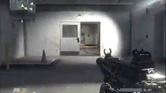 FOX HOLE TRAP ON AFTERMATH смотреть онлайн