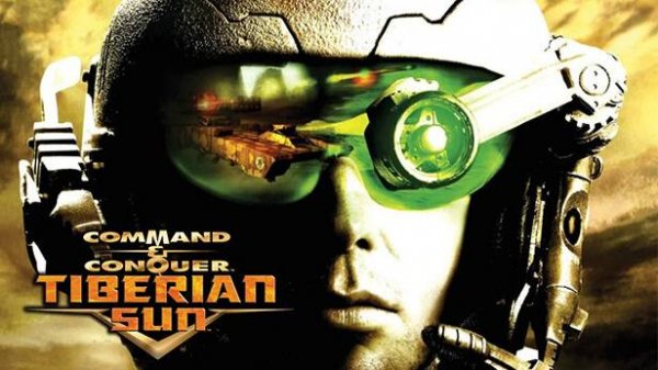 Играем в Command & Conquer™ Tiberian Sun™ #1 | Будни рабочего