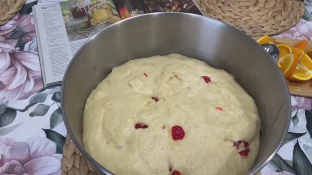 Подготовка к Пасхе продолжается. смотреть онлайн