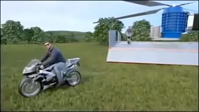 Невероятное оружие. смотреть онлайн