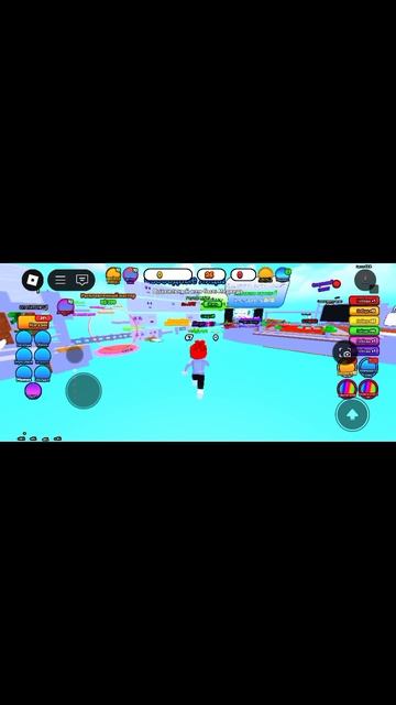 я в роблоксе смотреть онлайн