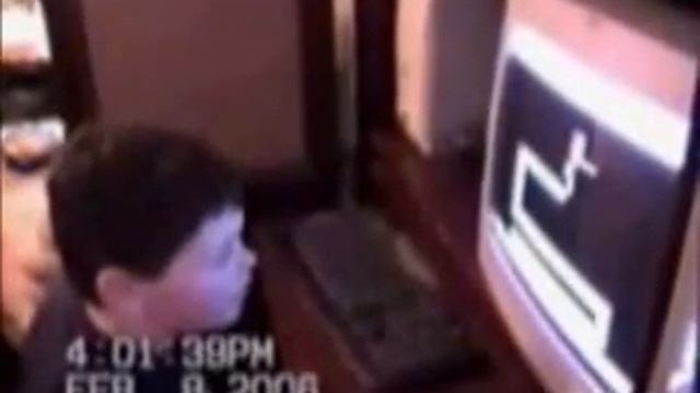 Видеомонтаж «Скример» смотреть онлайн