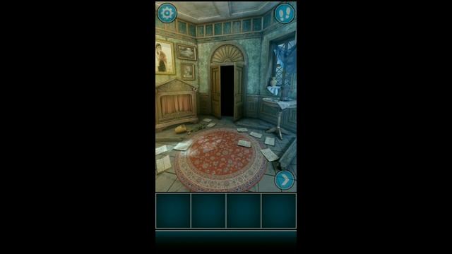 100 Doors Of The Ghost Town Level 46,47,48,49,50 || Game World смотреть онлайн