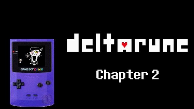【Deltarune Chapter2】スパムトン 戦闘BGM ゲームボーイ風8bitアレンジ【Spamton】【デルタルーン】 смотреть онлайн