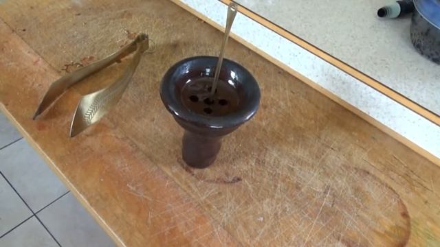 How to Pack Tangiers in Egyptian bowl смотреть онлайн