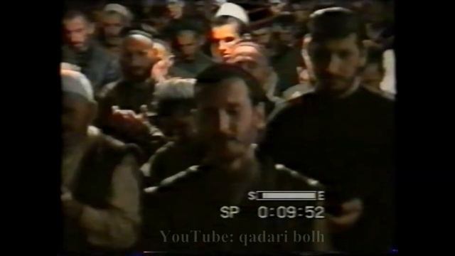 Эсмурзиев Муса Мах1дина. У Гараевых 1999 год. смотреть онлайн