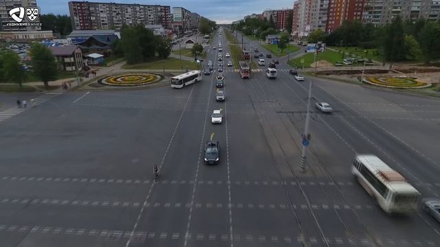 08.08.2018. «Severstal Family Auto Race» смотреть онлайн