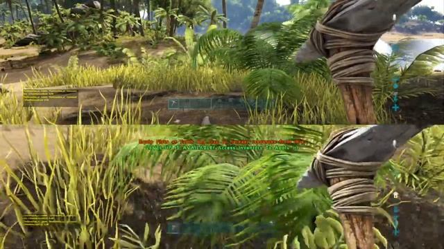 Ark splitscreen with friend смотреть онлайн