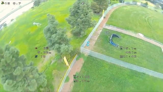 Speedybee Mario 5 DC - Digital Maiden