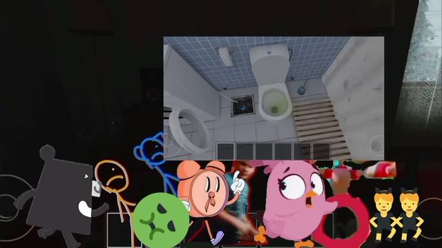 Побег в Коридоре 2591-2600