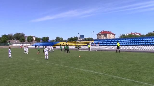 ФК Торпедо БелАЗ (2007) ФК Неман Городно (2007), 4 06 2017 смотреть онлайн