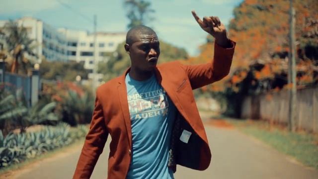 MUHAMMAD MUHIYA - KAZI IENDELEE (OFFICIAL VIDEO) смотреть онлайн