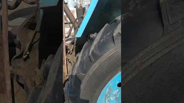 Продам МТЗ 82-1 БМ 205 1993 г.в смотреть онлайн