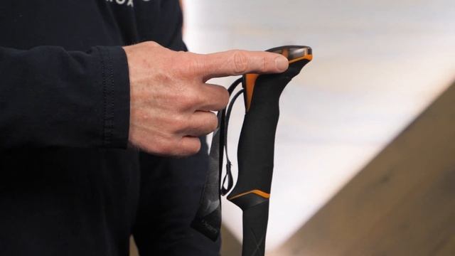 LEKI Makalu Lite Trekking Poles