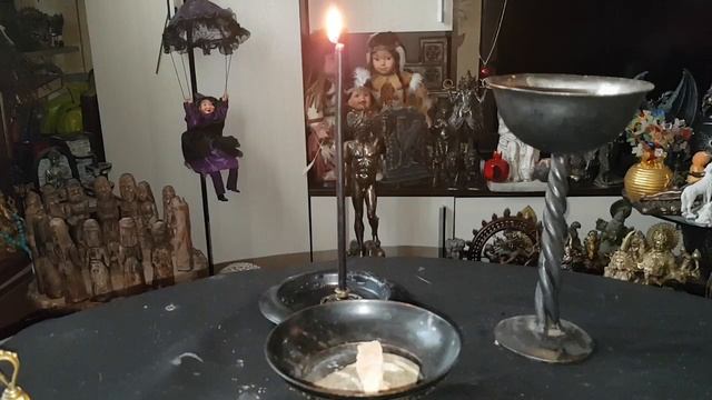 СИЛЬНАЯ ЧИСТКА ЧЕРЕЗ ОСИНУ