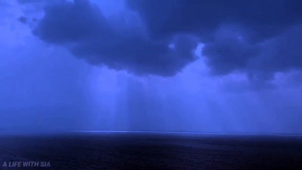 SIA - Black and Blue | traducción al español | | vídeo lyrics |