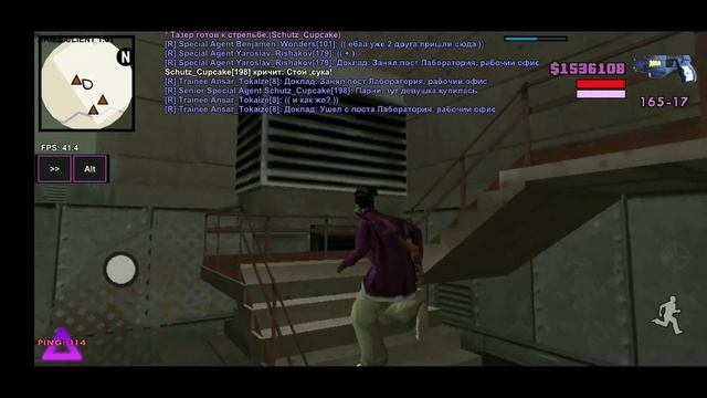 Путь до замки #3. Расследование на ВЧ. смотреть онлайн