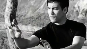 причины смерти Брюс Ли