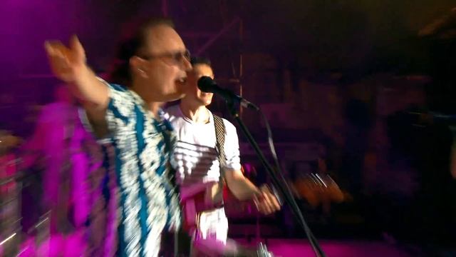 KUBANA-2013 часть1 смотреть онлайн