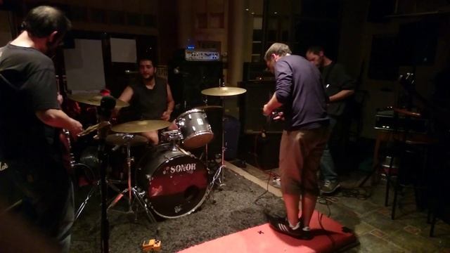 Krokodil - 4 @ L'Excalibur